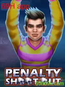 PenaltyShootOut