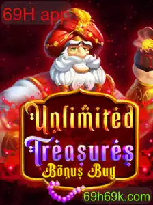 UnlimitedTreasuresBonusBuy