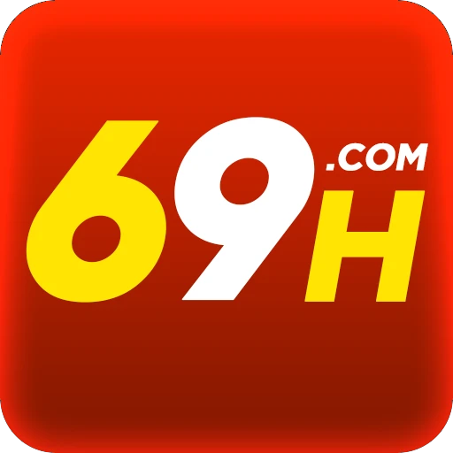 69H app Logo